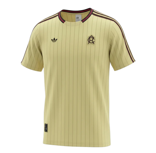 adidas Club América 2025-26 Men's Terrace Icon Jersey