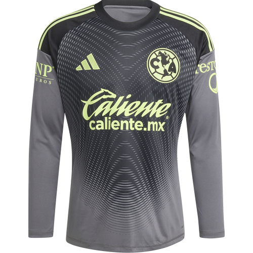 adidas Club América 2025-26 Men's Goalkeeper Jersey