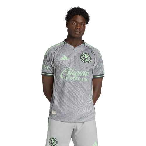 adidas Club América 2025 Men's 3rd Authentic Match Jersey