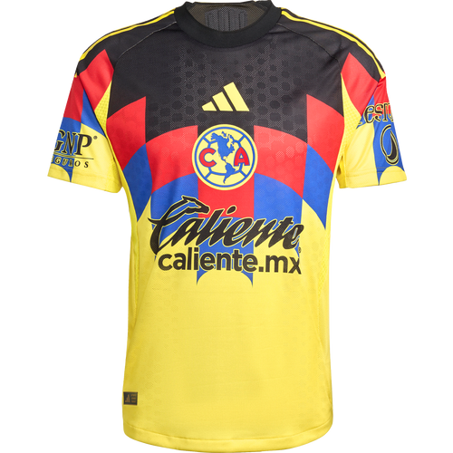 adidas Club América 2025-26 Men's Home Authentic Match Jersey