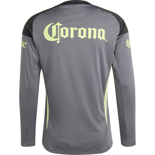 adidas Club América 2025-26 Men's Goalkeeper Jersey