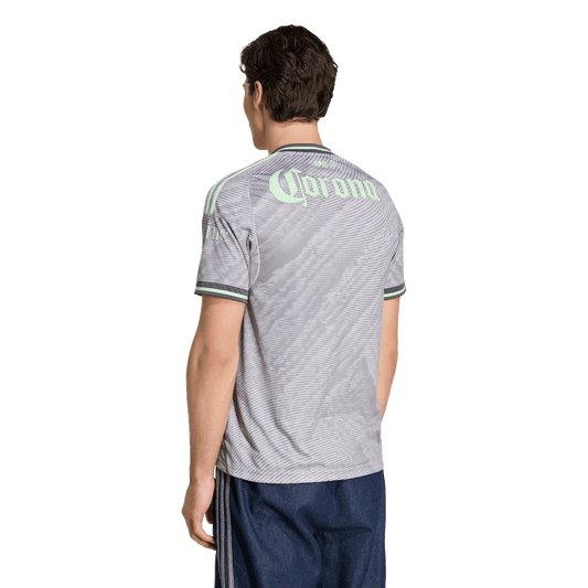adidas Club América 2025-26 Men's 3rd Stadium Jersey
