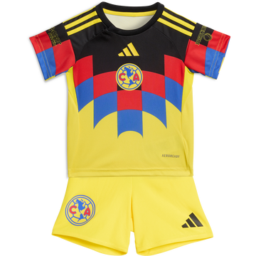 adidas Club América 2025-26 Infant Home Kit