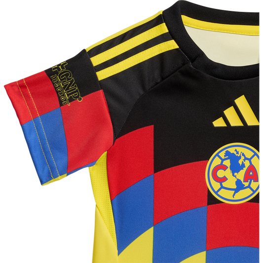 adidas Club América 2025-26 Infant Home Kit