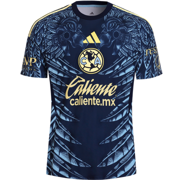 adidas Club América 2025-26 Men's Away Stadium Jersey