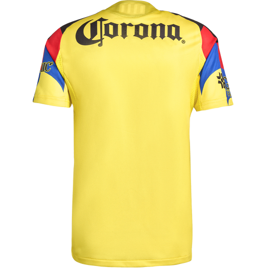 adidas Club América 2025-26 Men's Home Authentic Match Jersey